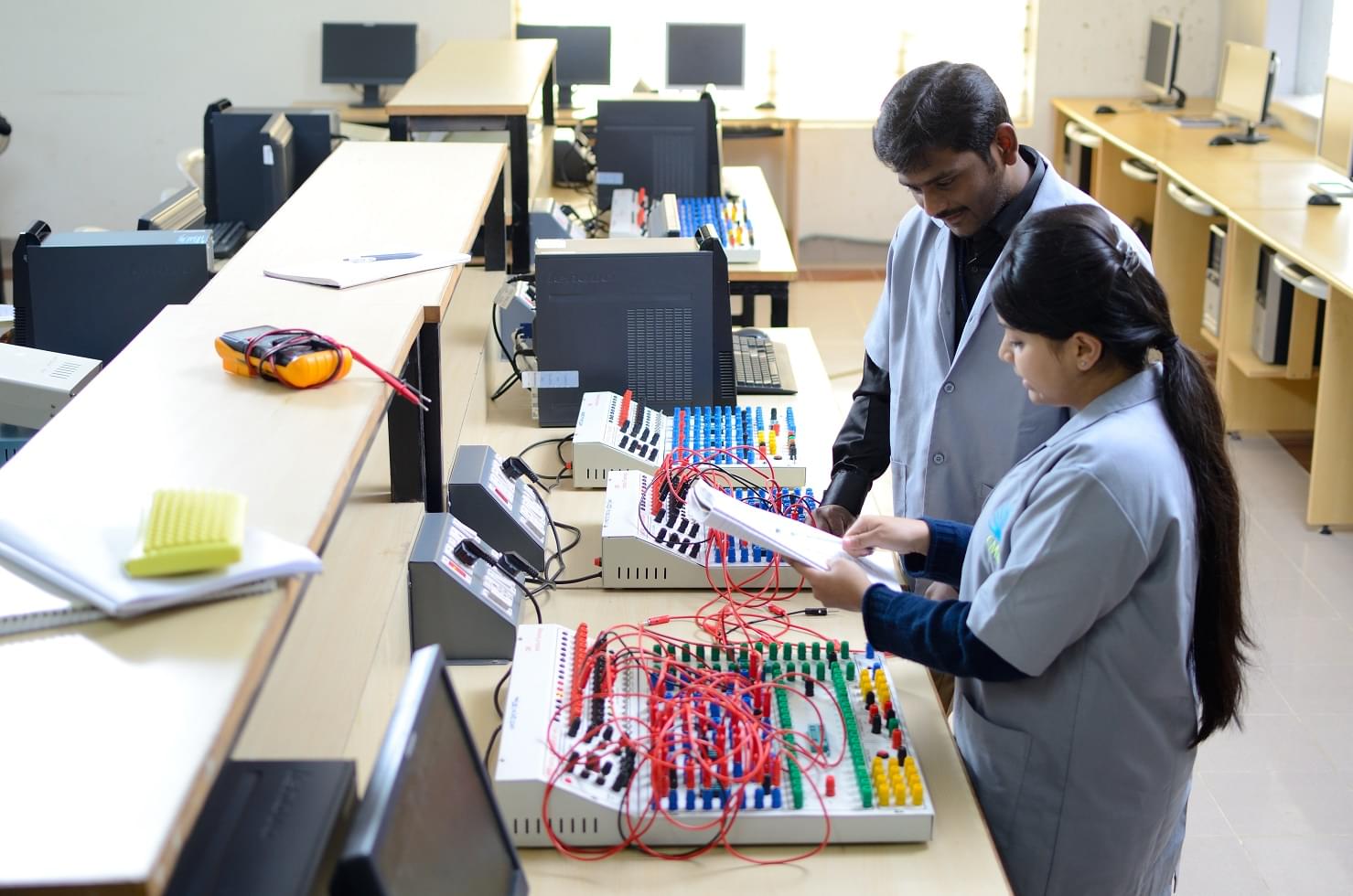 CMR University University Campus photo 20